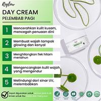 Gambar Skincare Day Cream & Serum Reglow Wajah Putih Glowing Alami dari REGLOW_Cosmetic Official Store undefined 2 Tokopedia