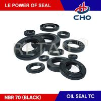 Gambar OIL SEAL TC 32*42*5 NBR (CHO) dari HALLITE RETAIL INDONESIA undefined 1 Tokopedia