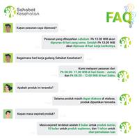 Gambar Neuralgin Pain - Pereda Nyeri Memar pada Otot dan Sendi dari Sahabat Kesehatan undefined 3 Tokopedia