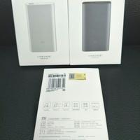 Gambar PowerBank Xiaomi 10000mAh ORIGINAL Power Bank Mi Pro 2 10000 mAh ORI - Random dari SALAM MOBILE undefined 3 Tokopedia