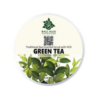 Gambar Bali Alus Lulur SPA Cream 100gr - Coffe dari Bali Alus Official undefined 4 Tokopedia