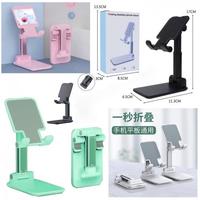 Gambar HDR-006 Holder Desk stand Dudukan handphone Tablet Ipad UNIVERSAL - Hitam dari DistriButor Home Living undefined 1 Tokopedia