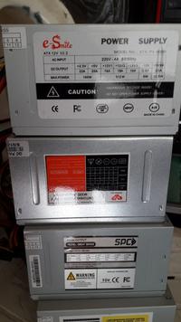 Gambar Power Supply Second dari lancar jaya langgeng undefined 2 Tokopedia