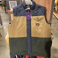 Gambar EIGER VEST SHORECAMP - NAVY - S dari Otdor Store undefined 1 Tokopedia