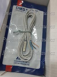 Gambar SENSOR SWITCH CYLINDER AIRTAC DMSG-P020 PNP REED SWITCH DMSG-P020-PNP dari Pneumatic Hydraulics undefined 2 Tokopedia