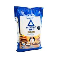 Gambar terigu segitiga biru 1kg premium dari MEKAR SWALAYAN undefined 1 Tokopedia