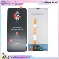 Gambar LCD + Touchscreen Vivo Y16 / Y15S / Y02S Fullset - Golden Crown, Y12S/Y20S/Y15S dari RumahSparepart_ undefined 1 Tokopedia