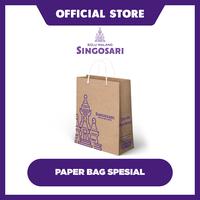 Gambar Paper Bag Spesial dari Bolu Malang Singosari Store undefined 1 Tokopedia
