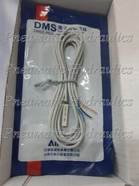 Gambar SENSOR SWITCH CYLINDER AIRTAC DMSG-P020 PNP REED SWITCH DMSG-P020-PNP dari Pneumatic Hydraulics undefined 3 Tokopedia