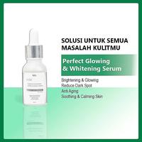 Gambar Skincare Day Cream & Serum Reglow Wajah Putih Glowing Alami dari REGLOW_Cosmetic Official Store undefined 4 Tokopedia