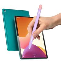 Gambar Pencil Case Samsung Tab S9 S9+ Plus Ultra Stylus S Pen Cover Colorful - Hitam dari TokoCasingCover undefined 3 Tokopedia