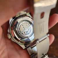 Gambar jam automatic fossil original dari cahayablora undefined 4 Tokopedia