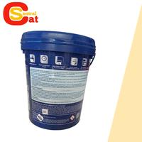Gambar CAT TEMBOK LUAR DULUX WEATHERSHIELD BRILIANT WHITE 20KG dari SentralCat undefined 2 Tokopedia
