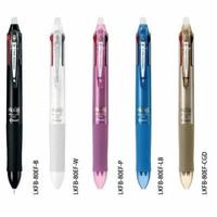 Gambar REFILL PILOT FRIXION 3 IN 1 DAN 4 IN 1 ISI ULANG PEN FRIXION CLICKER dari Lentara & Co undefined 4 Tokopedia