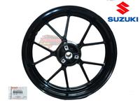 Gambar Vleg Velg Belakang GSX Original Suzuki dari Surya Djaya Motor undefined 2 Tokopedia