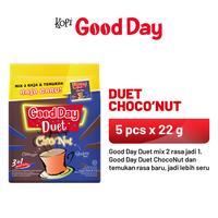 Gambar Good Day Duet Kopi Instan 3in1 Paket Nongkrong Santai dari Kapal Api Store undefined 2 Tokopedia