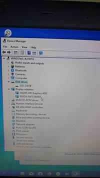 Gambar Laptop Second Lenovo ThinkPad T430 NVIDIA NVS 5400M Notebook Seken dari Laptop Servis Spareparts Jakarta undefined 2 Tokopedia