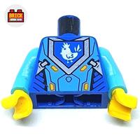 Gambar Lego Aksesoris Torso Robin Underwood Nexo Knights Original dari Brick Jaman Now Shop undefined 1 Tokopedia