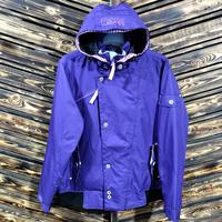 Gambar jaket snowboard MODERN AMUSEMENT size L jaket gunung outdoor casual dari RF_thrift undefined 1 Tokopedia