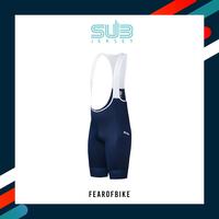 Gambar Subjersey BIB TAG Endura Navy Blue Cargo Celana Sepeda Sub Unisex - M dari R Supplement Center undefined 3 Tokopedia