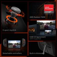 Gambar Onexplayer 2 Pro AMD Ryzen 7 7840U Windows 11 Game Console - 32GB / 1TB dari Juragan Electronik undefined 2 Tokopedia