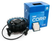 Gambar [Bundle] Intel Core i5-12400 BOX +  GIGABYTE H610M K DDR4 Motherboard dari Tetra Computer undefined 3 Tokopedia