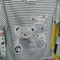 Gambar piyama tidur celana pendek dari Lanichi_store undefined 5 Tokopedia