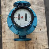 Gambar Flowmeter Bbm Solar Minyak Digital Flow Meter 2”Inch Model Toxico dari SAMUDRA GEMILANG TEKNIK undefined 3 Tokopedia