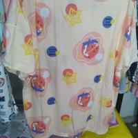 Gambar piyama tidur celana pendek dari Lanichi_store undefined 1 Tokopedia