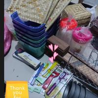 Gambar Peller/kupas buah, sayur kitchen multipurpose tool dari Budgedz undefined 3 Tokopedia
