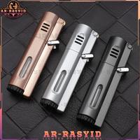 Gambar Korek Api Roda Triple Las Gas Aomai Lighter AM7109 dari malikash0p undefined 5 Tokopedia