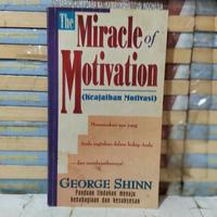 Gambar BUKU ASLI  -MIRACLE  OF MOTIVASION dari YANTIBOOKS undefined 1 Tokopedia