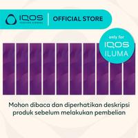Gambar IQOS ILUMA TEREA Dimensions Yugen TEREA YUGEN FOR ILUMA Per Slop dari QuinGo undefined 2 Tokopedia