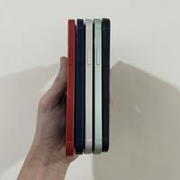 Gambar iPhone 12 64GB/128GB/256GB Second Mulus Normal Fullset - 128GB, Red dari QQ store168 undefined 4 Tokopedia