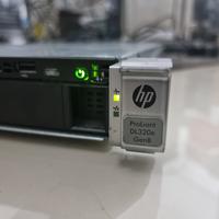 Gambar Server HP PROLIANT DL320E GEN8 Rackmount 1U - E3-1220 V2 dari Mandala Serverindo undefined 3 Tokopedia