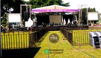 Gambar Sewa Barikade Event - Pembatas Penonton / Pengunjung Event dari DRL Production undefined 4 Tokopedia