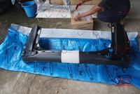 Gambar TOYOTA Sienta 2016-2022 Bumper Belakang / RR 52159-0U918 dari CE-ES MOTOR undefined 1 Tokopedia