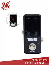 Gambar FLANGER PEDAL TUNER FTN2/PEDAL TUNER FTN2/TUNER FTN2/FTN2 dari W Musik undefined 2 Tokopedia