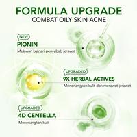 Gambar Ximivogue x YOU Obat Jerawat AcnePlus Triple Action Spot Care 15 gr dari Ximivogue Indonesia undefined 4 Tokopedia