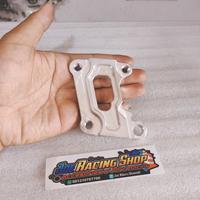 Gambar Termurah Breket Depan CNC Kaliper Nissin 2P ninja R/SS ukuran Disk 300 dari Joe Racingshop undefined 2 Tokopedia