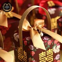 Gambar CANDY BOX, KOTAK PERMEN, GOODIE BAGS, SANGJIT, HAMPERS 1667 dari SANGJIT WEDDING GALLERY undefined 1 Tokopedia
