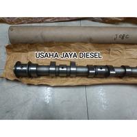Gambar Camshaft Noken As Hino Lohan FM 260 PS Engine J08C 13501-E0270 dari Usaha Jaya Diesel undefined 2 Tokopedia