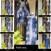 Gambar Dress Outer Akar Summer Fitri Part 2 Rayon Daster Lobek Bali Pantai dari Palastri Shop undefined 1 Tokopedia