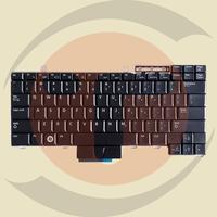Gambar Keyboard Dell Latitude E6400 E6410 E6500 E6510 Non Pointing - Black dari Tera Komputer Kepanjen undefined 2 Tokopedia
