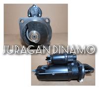 Gambar Dinamo Starter Perkins Case NEF Mccormick New Holland 4.2KW 10T 12V dari juragan dinamo undefined 1 Tokopedia