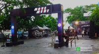 Gambar Sewa Gate Rigging / Gate Event / Gapura Event / Gawangan - Custom dari DRL Production undefined 1 Tokopedia