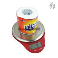 Gambar Tissue Nice Roll isi 238 Sheets / Tisu Gulung Toilet Bathroom 238s dari BeautyTop88 undefined 5 Tokopedia
