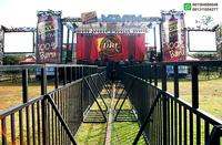 Gambar Sewa Barikade Event - Pembatas Penonton / Pengunjung Event dari DRL Production undefined 1 Tokopedia