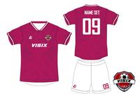 Gambar Vendor Jersey Futsal Bola Badminton Basket Custom Desain sendiri print - Size XL  dari Ozora Clothing undefined 2 Tokopedia