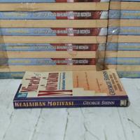 Gambar BUKU ASLI  -MIRACLE  OF MOTIVASION dari YANTIBOOKS undefined 3 Tokopedia